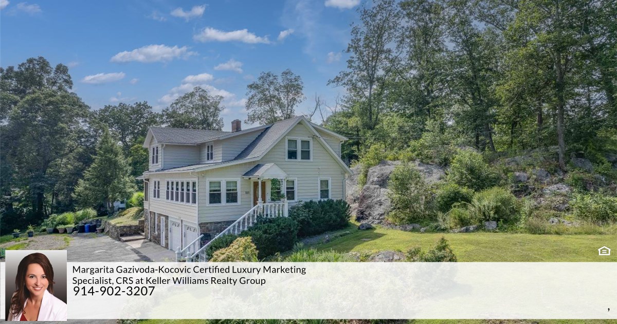 805 Hanover street, Yorktown Heights, NY 10598